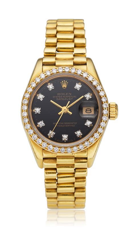 rolex lady datejust prijs